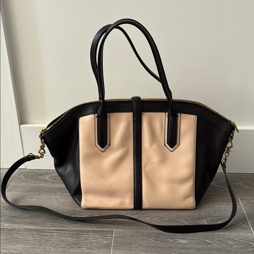 J crew Tartine Satchel Women's Handbag